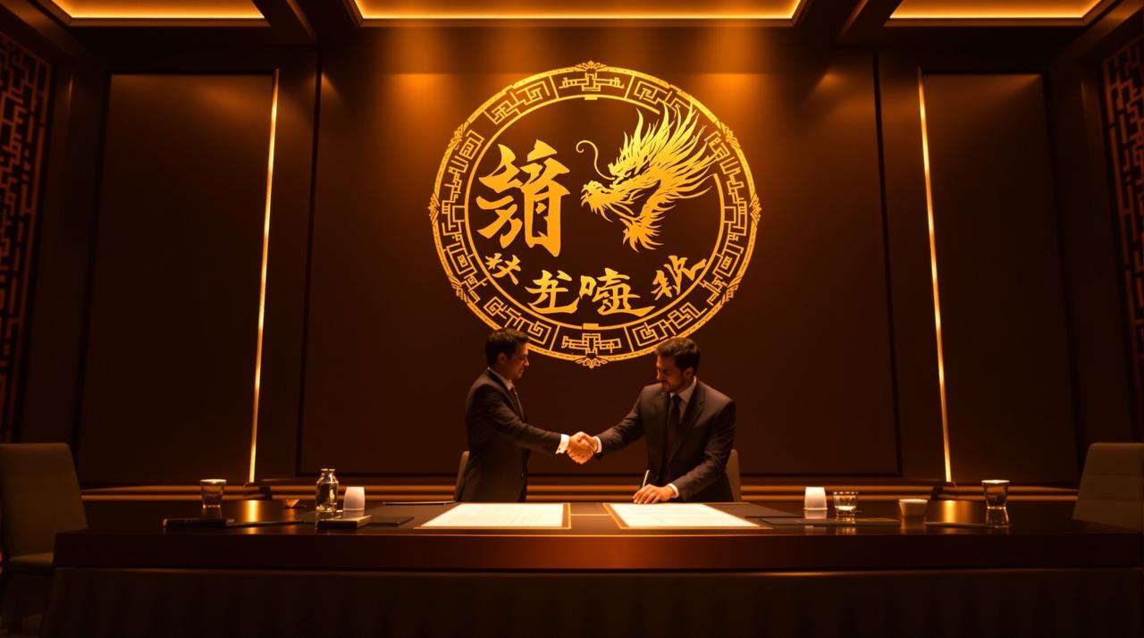 夸克短剧库新闻 - 夸克短剧库与横店影视城达成战略合作，共建短剧拍摄基地